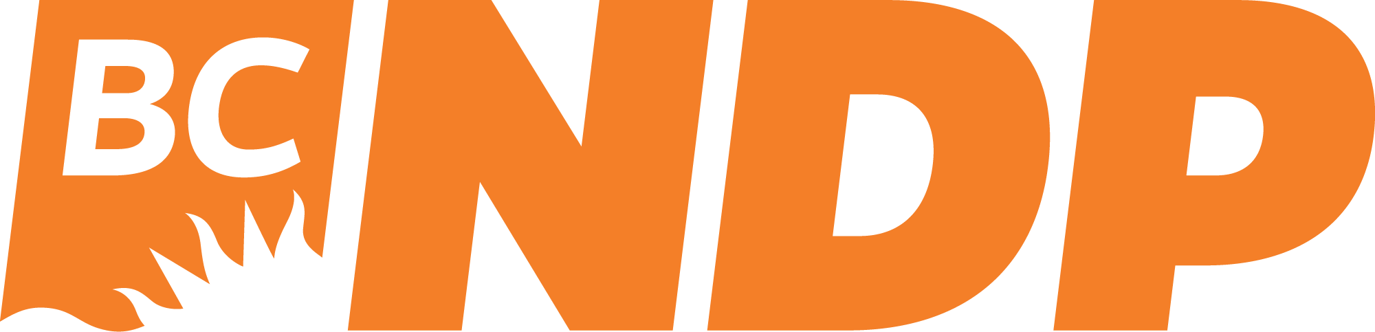 BC NDP