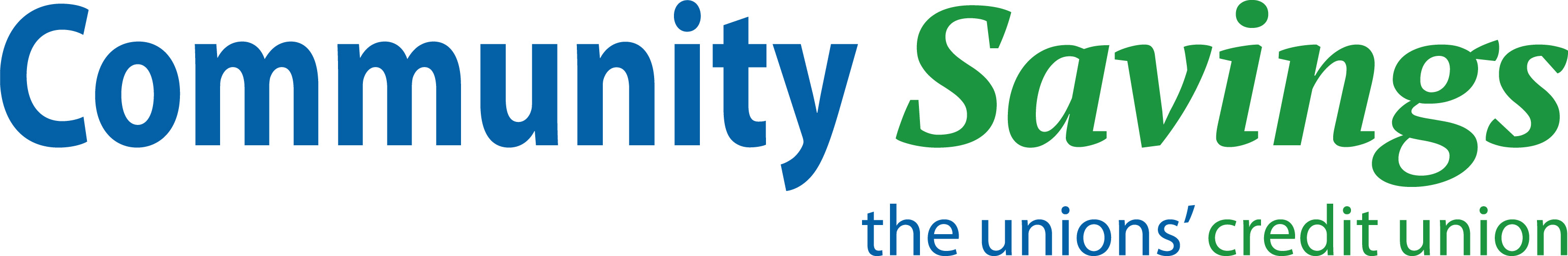 Community Savings